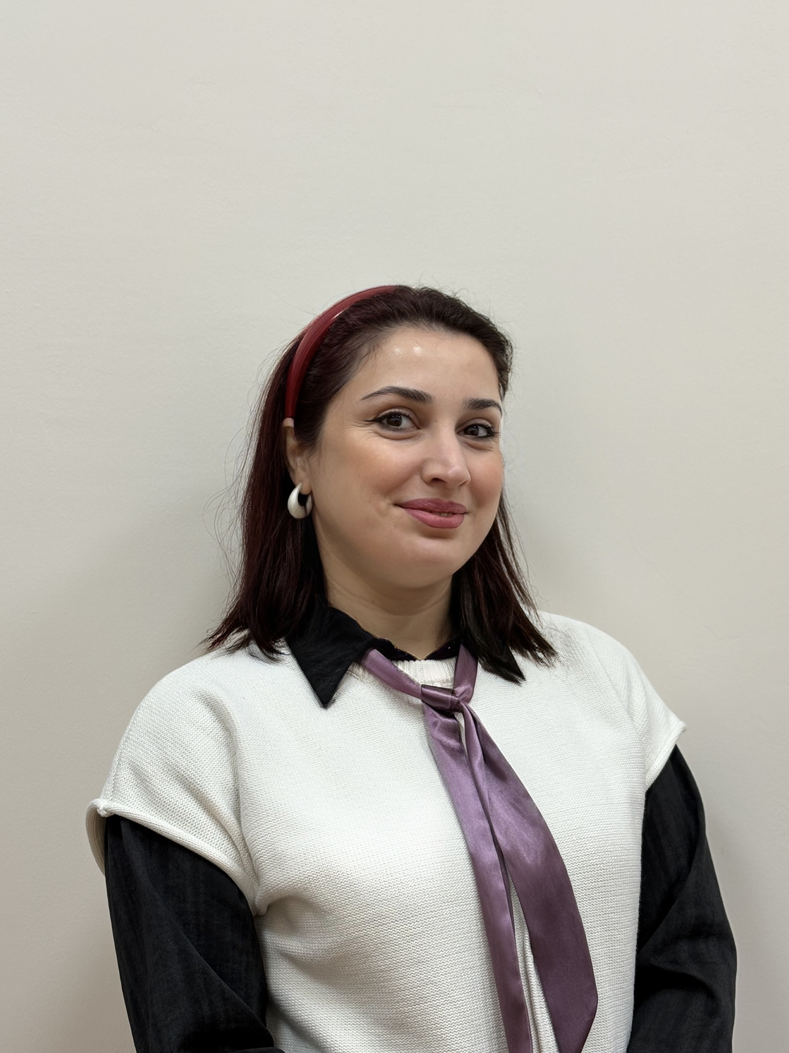 Rzayeva Günəş Məhərrəməli