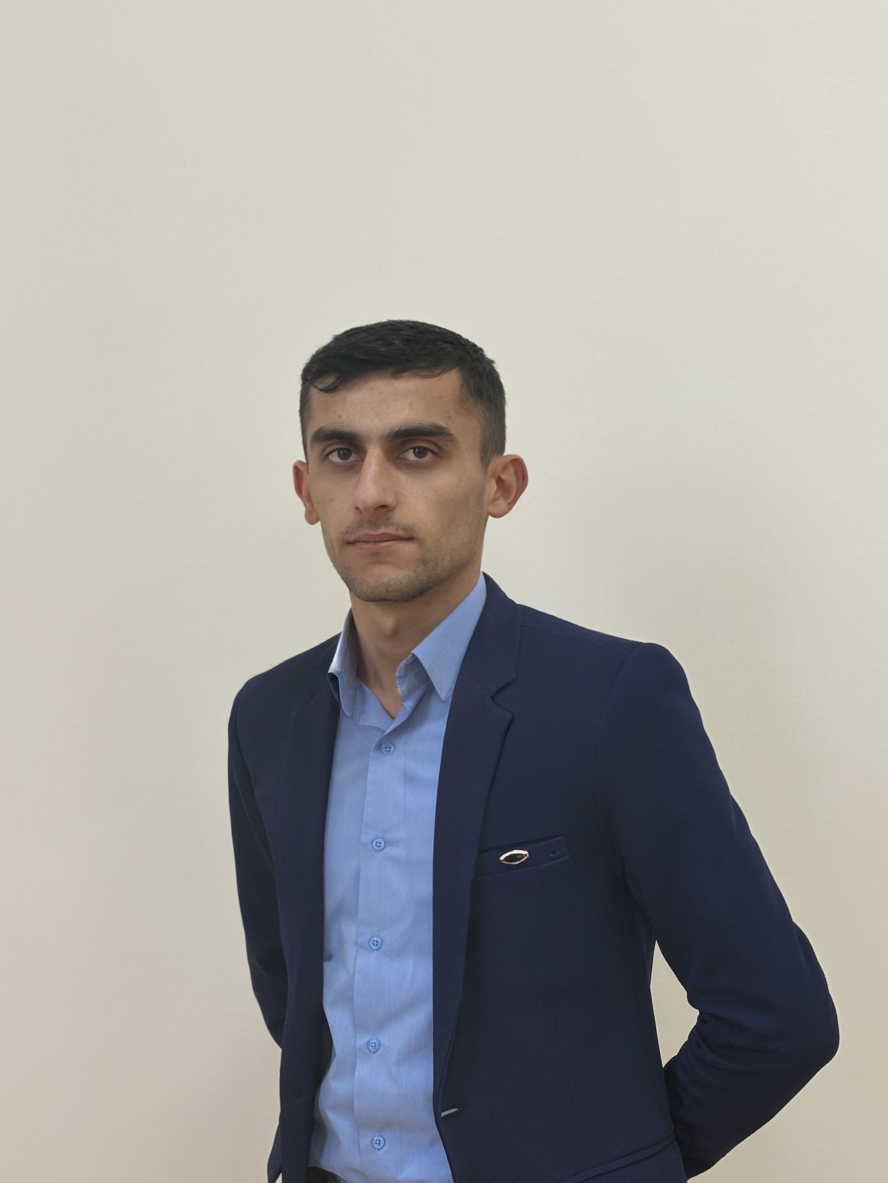 Dadaşov Ağadadaş Natiq