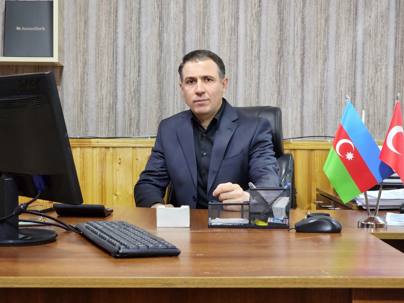 Məmmədov Ruslan Vaqif oğlu