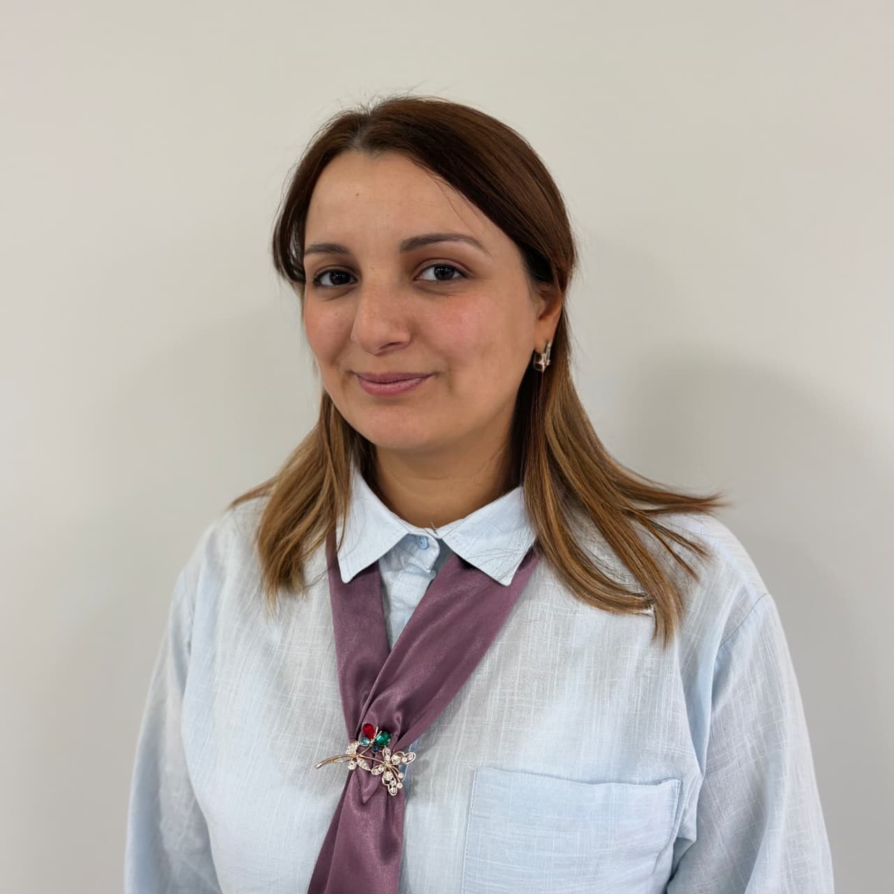 Məhərrəmova Pünhanə  Qabil