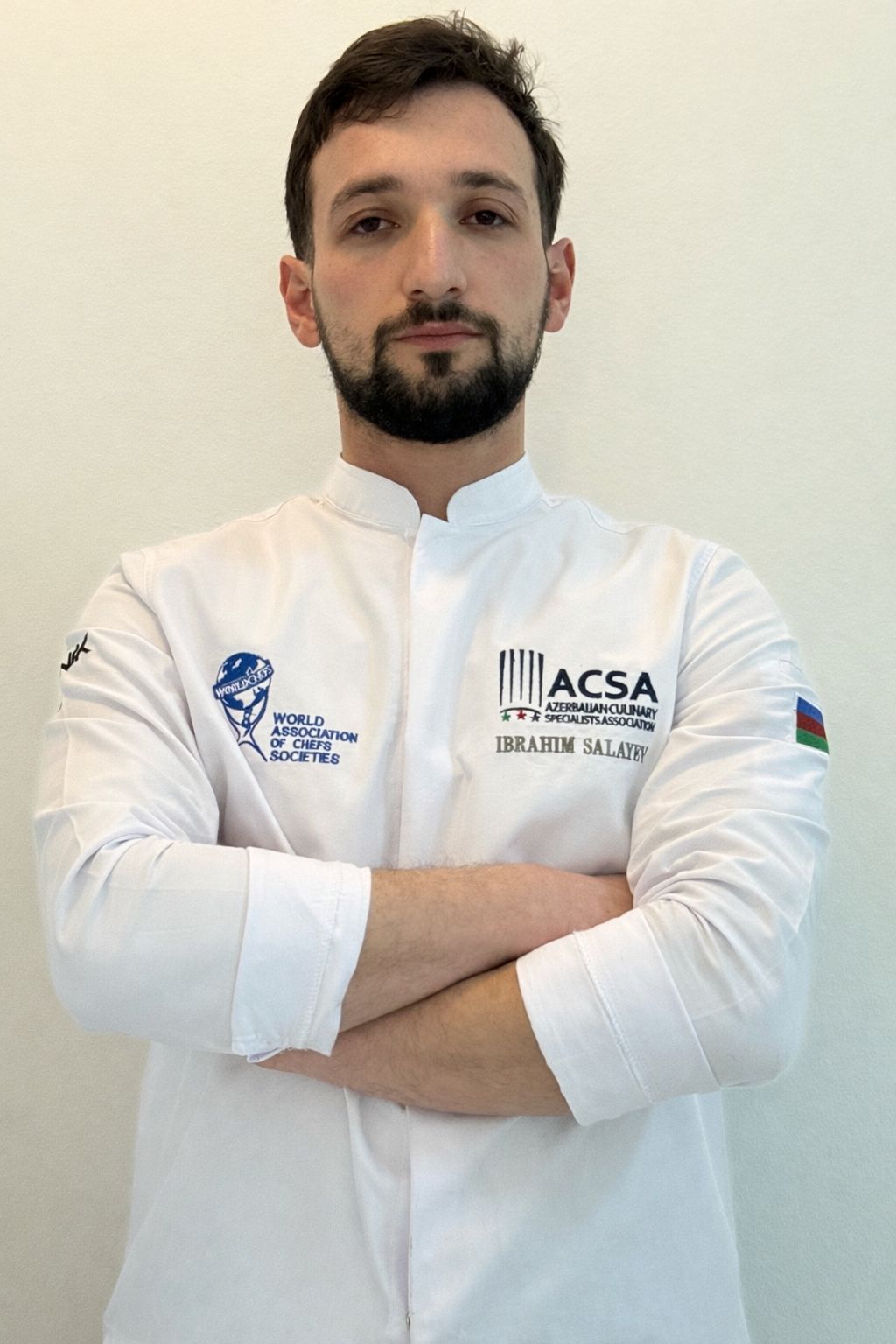 Şalıyev İbrahim İlham