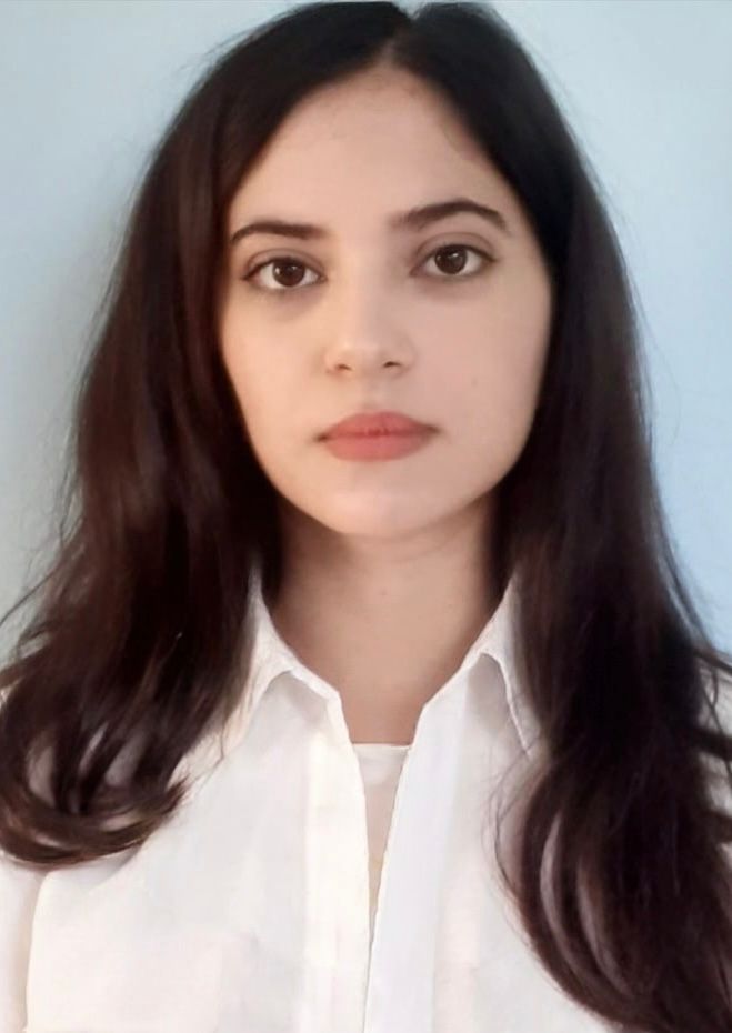 İsmayılova Xumar Sədyar