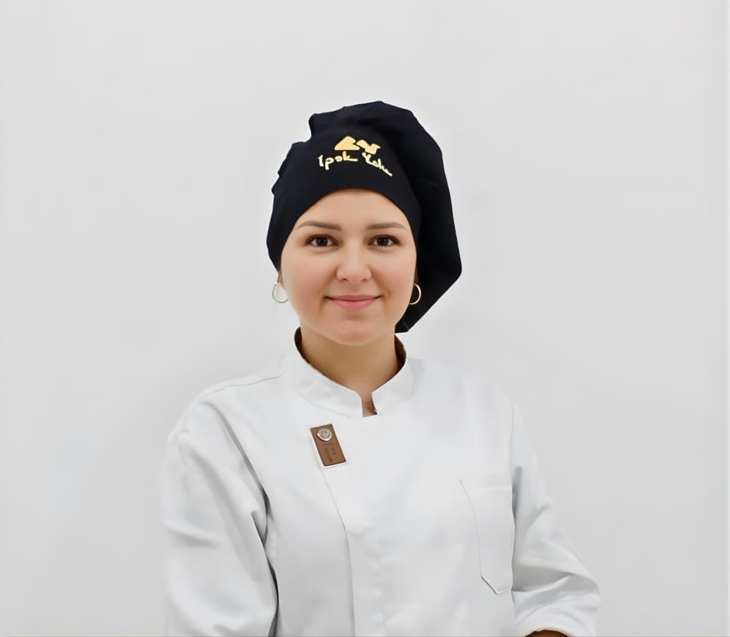 Əlizadə Aytən Vaqif