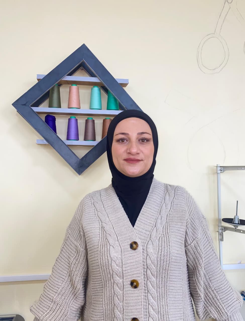 Həsənova Qənimət Səfər