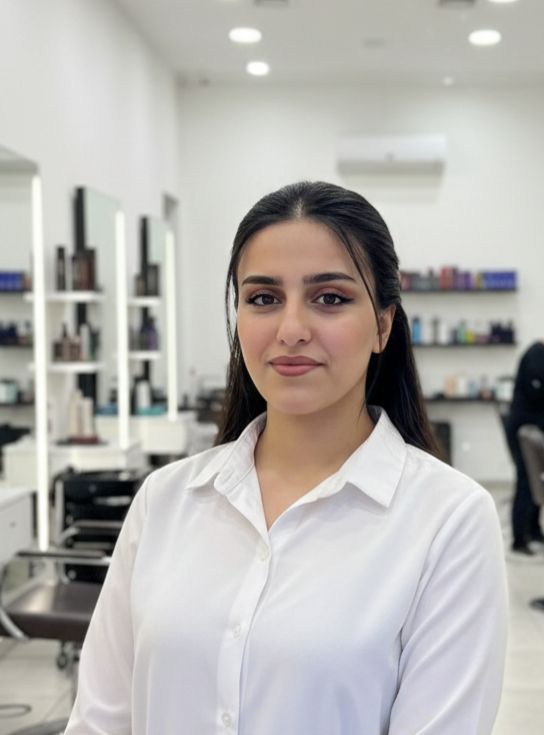 Leyla Əliyeva Mehbalı