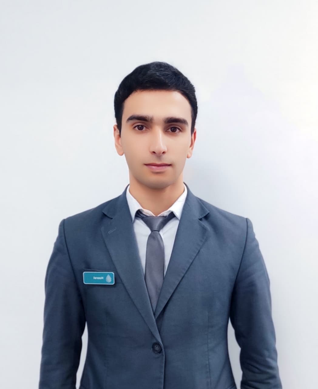 Hüseynzadə Həsrət Həsən 