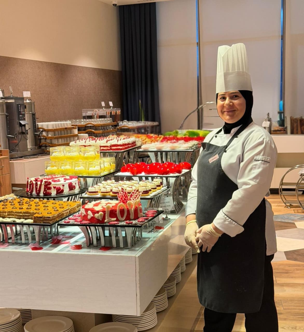 Rzayeva Xəyalə Ağababa 