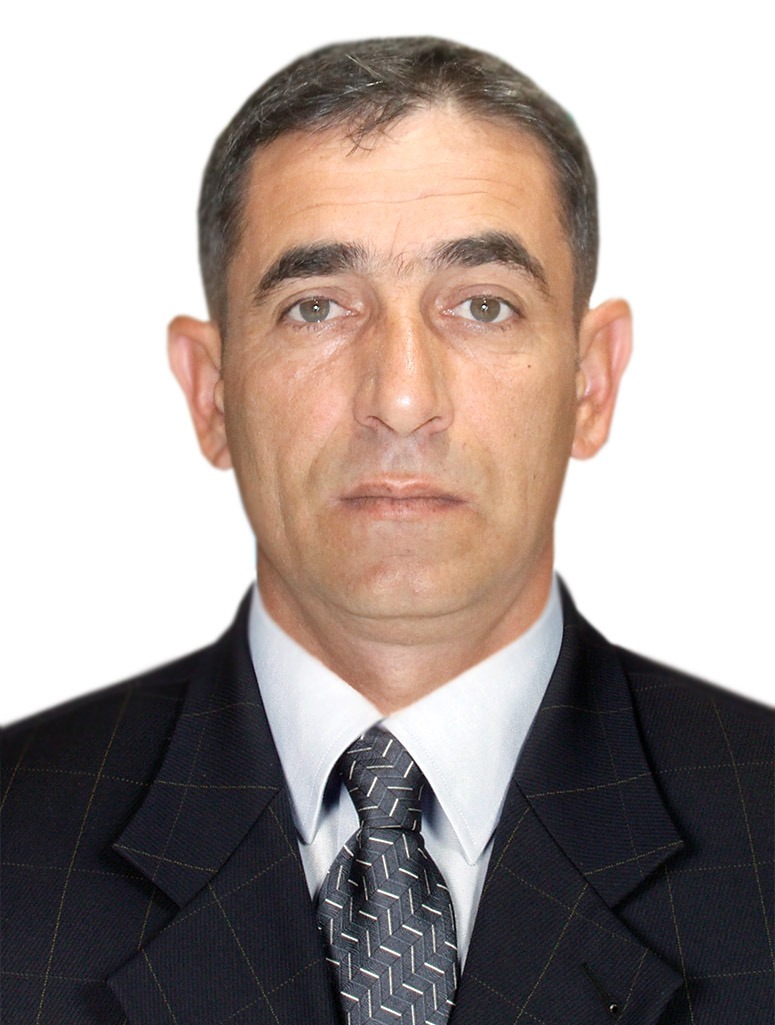Səlimov Rizvan Fazil