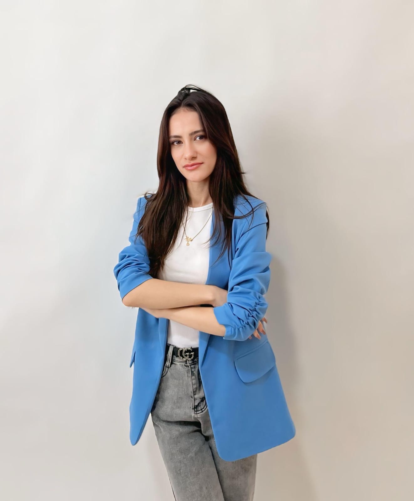 Baxşızadə Nailə Rafiq