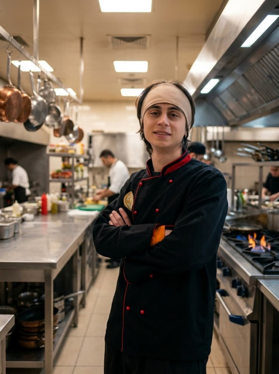 Rzazadə Sadiq Vüsal