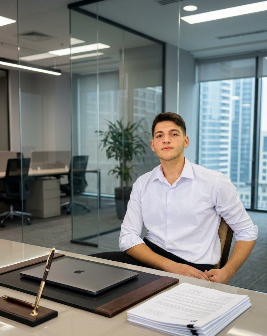 Məmmədov Yusif Bəxtiyar