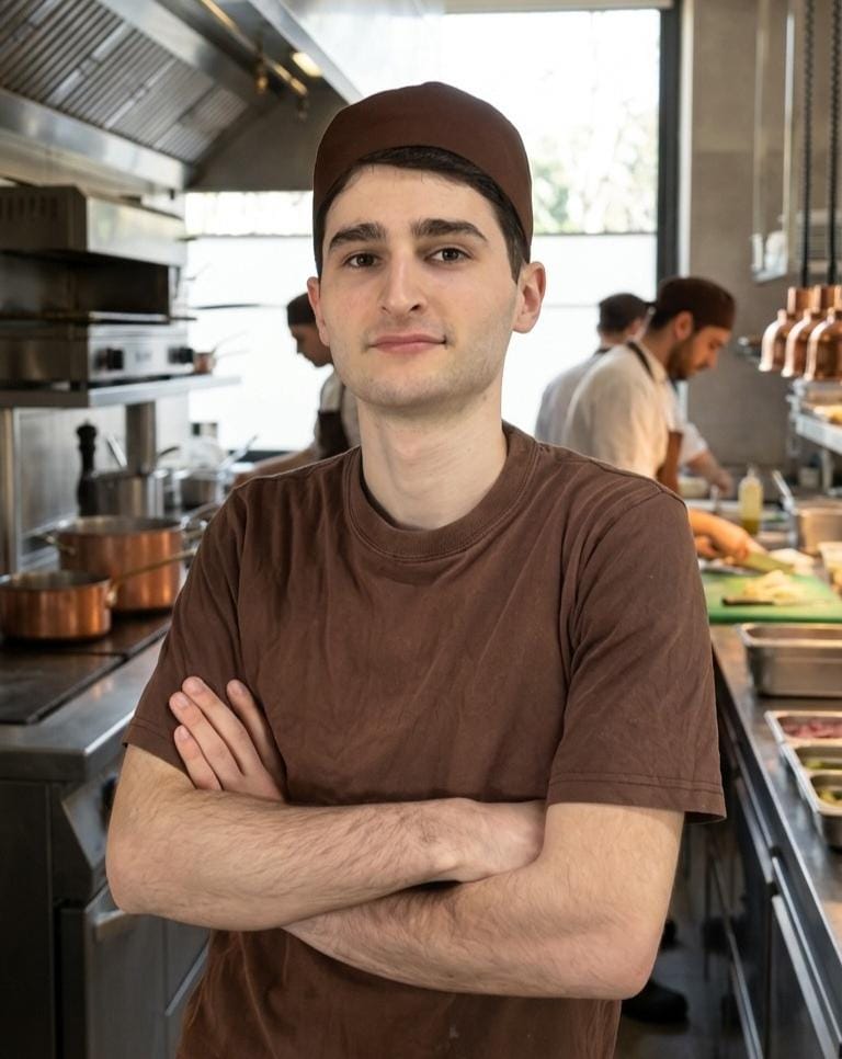 Hüseynov Mirvaleh Rufət