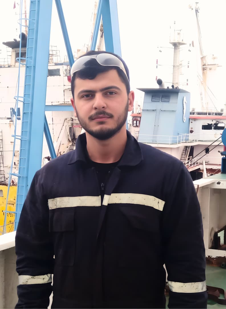 Bağırov İmran Bəhruz